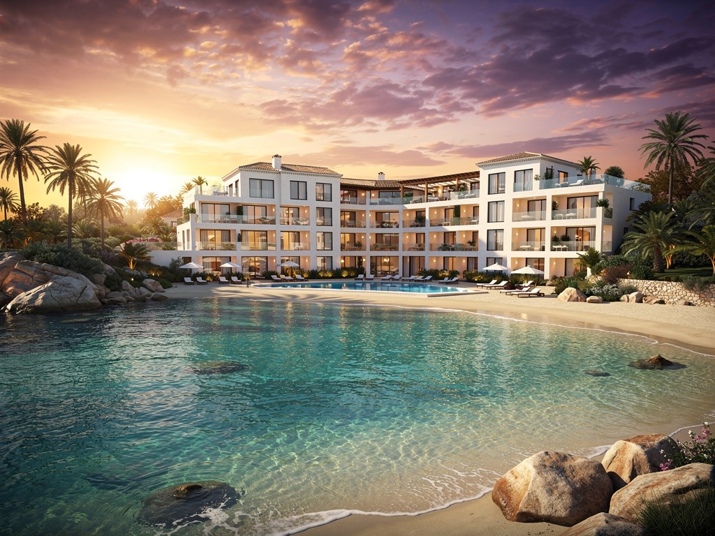 Hoteles y Casinos España