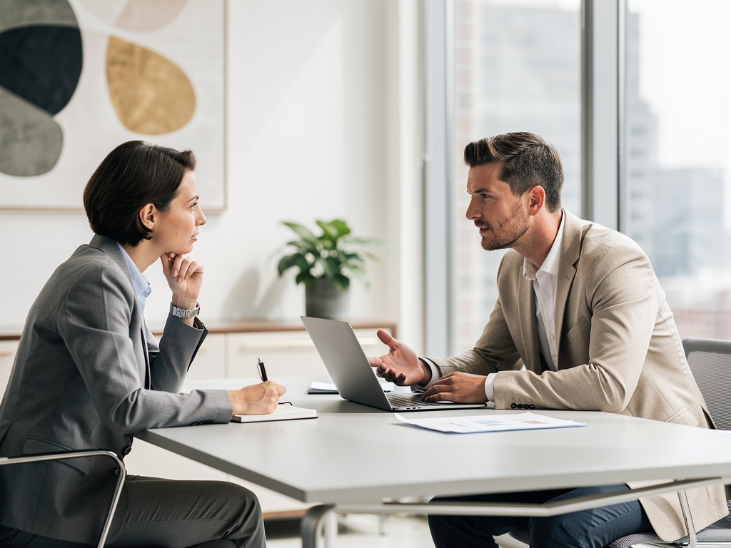 Asesoramiento Personalizado